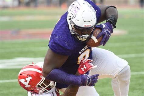 Indiana State leaves Western Illinois in MVFC basement with 27-6 win